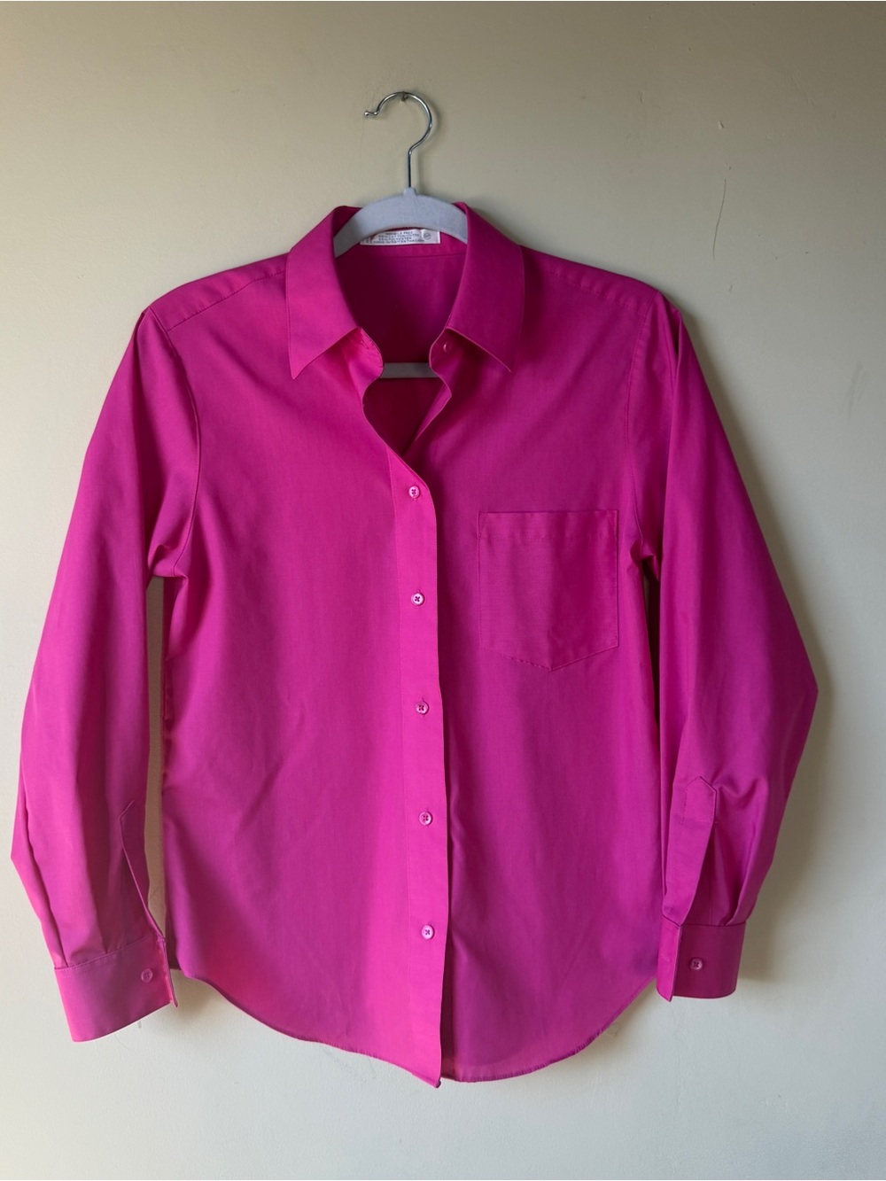 Women’s Foxcroft Button-Up Shirt